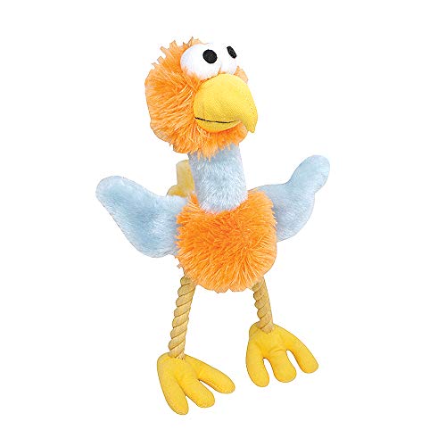 Patinho Pelucia Chalesco para Cães