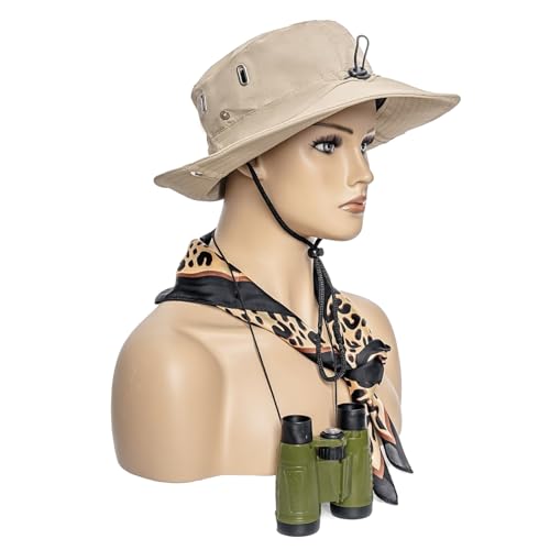 El mejor review de Sombrero safari disponible en línea para comprar. 6 Imagen adicional