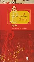Contos Populares Chineses 8587731467 Book Cover