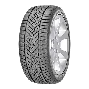 GOODYEAR - 245/45 R17 TL 99H ULTRAGRIP PERFORMANCE GEN-1 XL MO M+S 3PMSF - Winterreifen