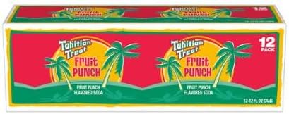 Tahitian Treat12-pack
