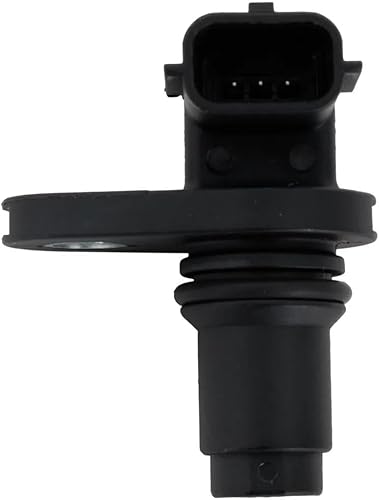 Vista 2 de Rareelectrical New 3-Prong Camshaft Position Sensor Compatible With Nissan Altima Base 4 Cyl 2.5L Altima Sr 6 Cyl 3.5L Sentra Sr Turbo 4 Cyl 1.6L