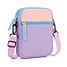 Gift Purse for Girls 4-12, Graduation Gifts for Girls, Kids Crossbody Bag Birthday Gifts for Girls, Preppy Girls Trendy Stuff for Travel Essential