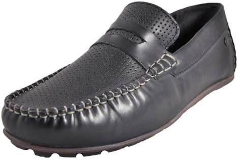 Base london attwood loafers Clearance