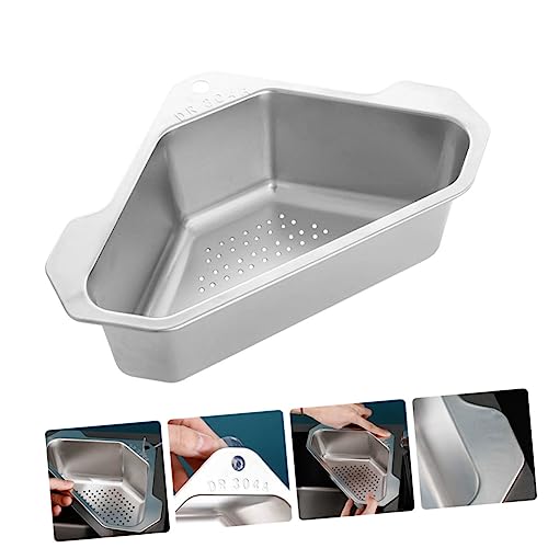 Accesorio para Escurridor de Esquina de Fregadero Triangular miniatura 4