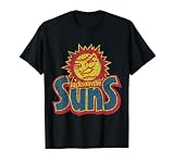 Vintage Jacksonville Suns 1962 T-Shirt