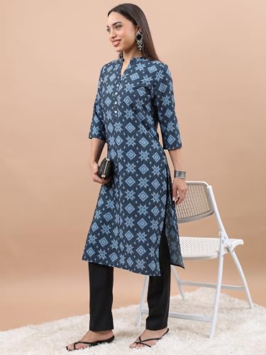 Image of Vishudh Women Kurtas