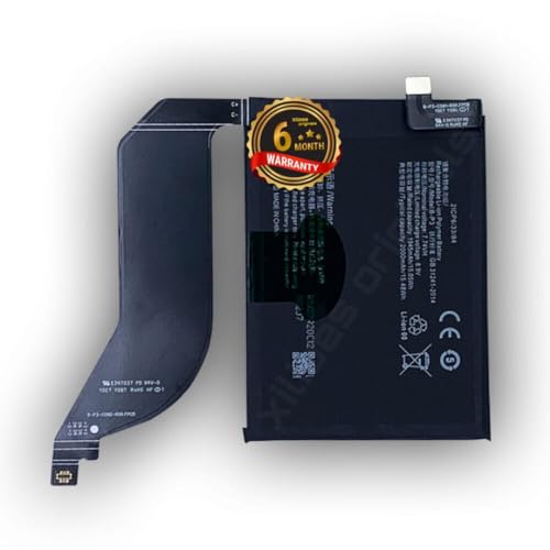 Image of B-P3 Battery for Vivo IQOO7 V2049A I2009 Battery with 6 Month Warranty**** (N228)