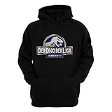 Volkspark Hamburg Streetwear