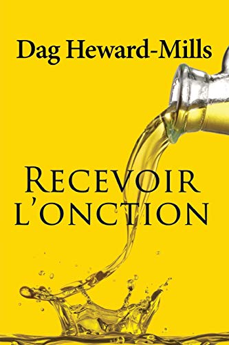  Recevoir L’Onction