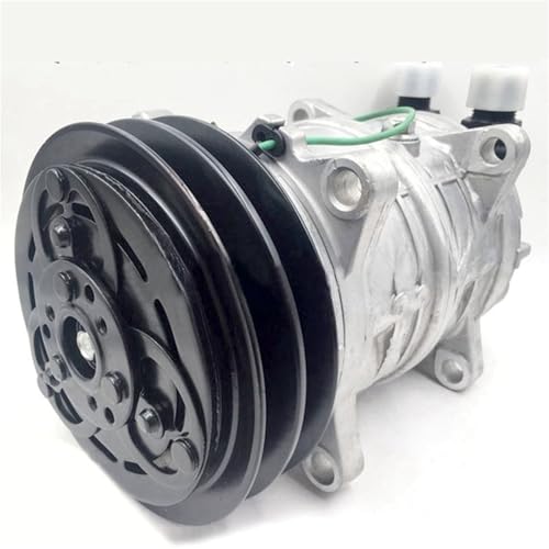 Compresseur TM16 compatible climatisation bus 24V pièce de rechange - 3