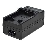 Ładowarka samochodowa/pojedyncza ładowarka kompatybilna z ENEL25/ENEL25A, Z50, Z-50, Z30, Z 50, Z-FC; Z Series; EN-EL25, EN-EL25A, MH-32 Kamera cyfrowa