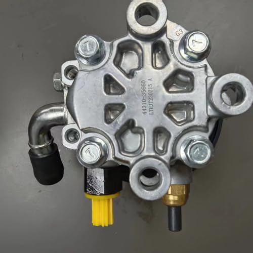 Pompe de direction 44310-35660 hydraulique pour direction assistée
