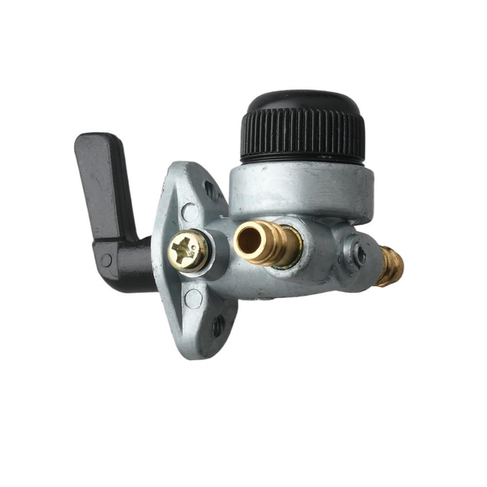 Interrupteur de robinet de carburant pour moteur de bateau 2 temps 4-5 CV 815045