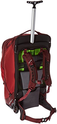 Osprey Ozone Convertible 28