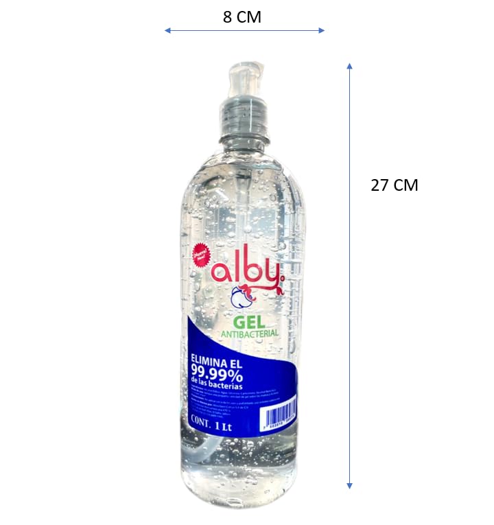 Antisépticos, Guild Imagen adicional