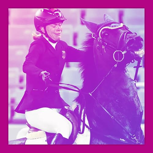 #LLR39🎙Hold your horses, Internet! Warum es Zeit wird f&uuml;r Team Annika