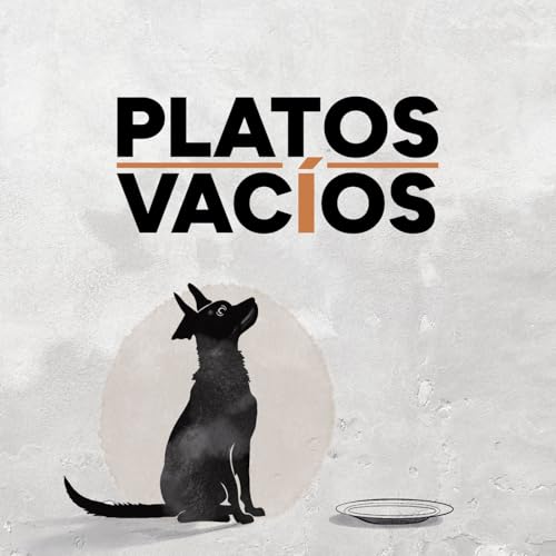 『PLATOS VACÍOS』のカバーアート