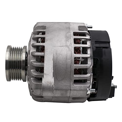 Alternateur 105A 12V elimine baisse tension pour Fiat Stilo Grande Punto 6204187