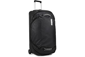 Thule Chasm Duffle 81cm/32 Wheeled Duffel Bag
