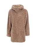 Marque : Rino&cuir Rino&pelle Manteaux Beige MARRE.7002411 BEIGE 36, beige, 32