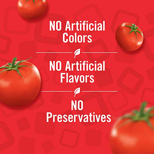 Chef Boyardee Mini Micro Beef Ravioli, Microwave Food, 7.5 OZ Microwaveable Bowl (12 Bowls)