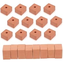 20pcs Miniature Bricks Building Toys for Landscape Scenes Miniature Garden Models Creative Crafting and Architectural Layouts for Boys and Girls and Adults