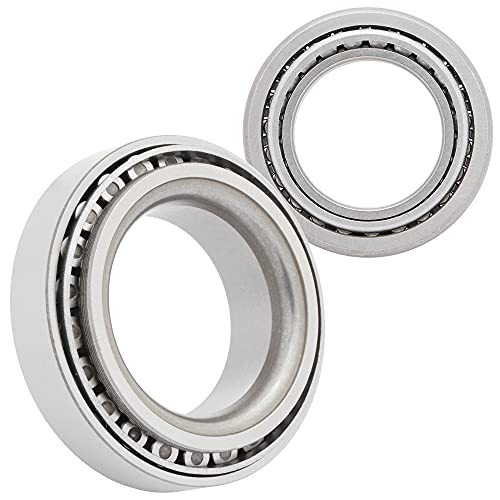 Cone: 47687 Race: 47620 Tapered Roller Bearing 3-1/4