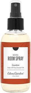 Guardian Aromatherapy Room Spray, All Natural & Made with Essential Oils (Great Home Air Freshener - Try Using On Pillows & Linens for Sleep), 4 oz