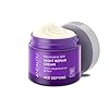 Andalou-Naturals-Resveratrol-Q10-Night-Repair-Cream-For-Dry-Skin-Fine-Lines-Wrinkles-For-Softer-Smoother-Younger-Looking-Skin-17-Ounce Andalou Naturals Resveratrol Q10 Night Repair Cream, For Dry Skin, Fine Lines & Wrinkles, For Softer, Smoother, Younger Looking Skin, 1.7 Ounce