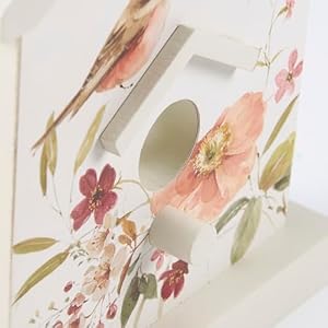 Primitivesbykathysitterchickadeebirdhouse Urban Country Home Decor Primitives by kathy sitter chickadee bird house urban country home decor