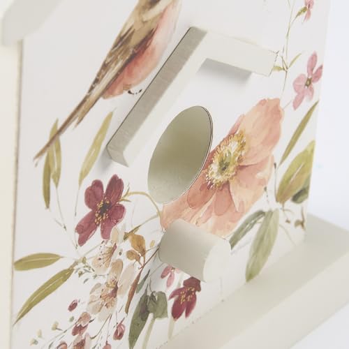 Primitivesbykathysitterchickadeebirdhouse Urban Country Home Decor Primitives by kathy sitter chickadee bird house urban country home decor