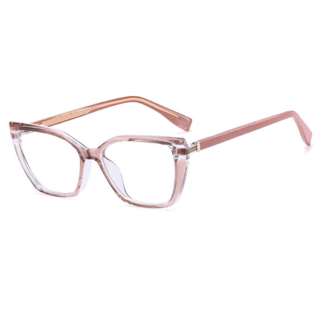 Lunettes de soleil rétro pour femmes