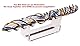 NEU! GLASSVIBRATIONS - Toyhalter - Acryl