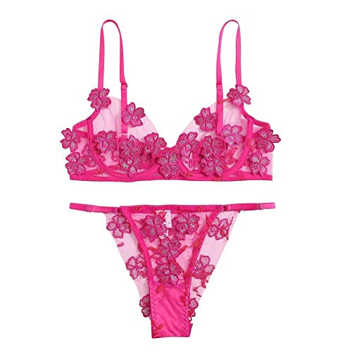 Lingerie sexy homme avec bustier dentelle noire et g-string erotique