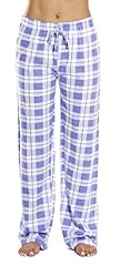 Periwinkle - Plaid