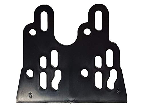 Central Multimidia MP7 com TV e GPS para Renault Sandero mold PRETA e Câmera de Ré Modelo Borboleta