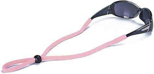 Miniatura 9 de SHINKODA Correa de lentes de sol ajustable con cuerda de extremo estándar, paquete de 2