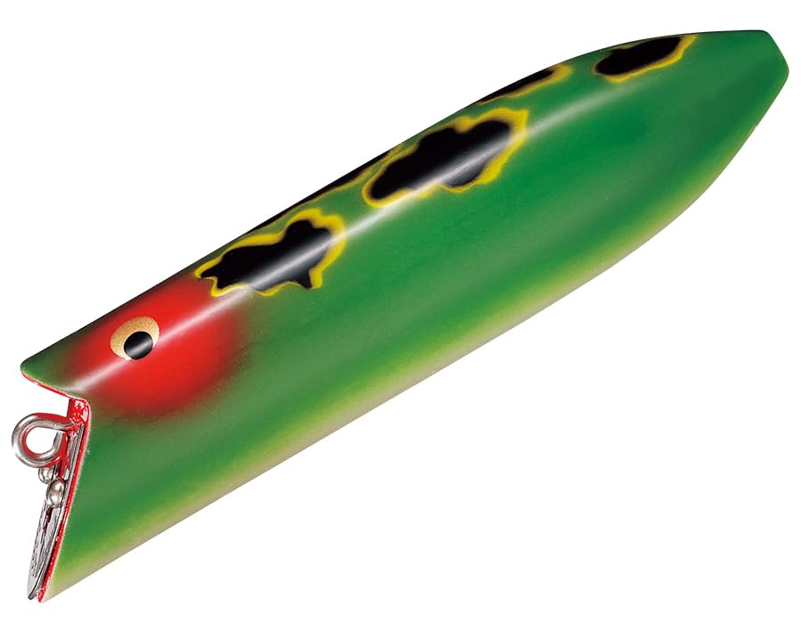 Amazon.co.jp: スミス(SMITH LTD) ヘドン（Heddon）プランキングバサー