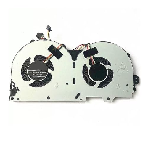 Ventilateur pour Clevo P950ER et God Of War Z7-KP7G2