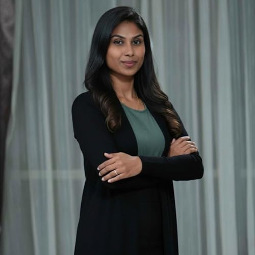 The Pavina&rsquo;s Podcast by MVEmpowerment cover art