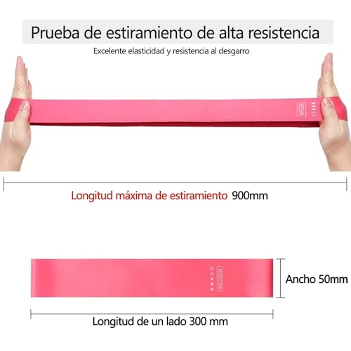 La Mejor Recopilación de Fitness band Top 5. 2 Imagen adicional