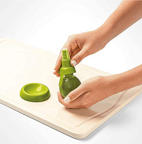 Pulverizador Sanremo Verde