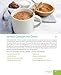 The Anti-Anxiety Diet Cookbook: Stress-Free Recipes to Mellow Your Mood