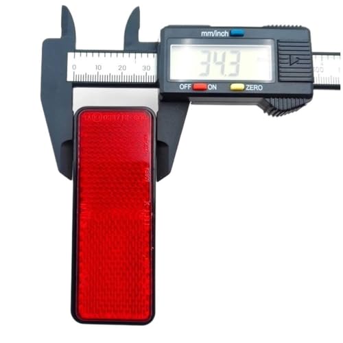 Reflector 5BY0-160450 compatible con CF 800XC T 850 1000 3