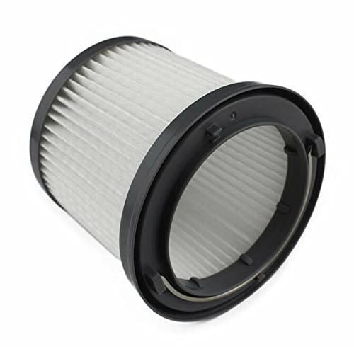 4G-kitty Replacement Filter Compatible with Black and Decker Filter Dust Buster PV1020L PV1200AV PV1420L PV1820L for Vacuum Cleaner Filter Parts.Compare to Part # PVF110