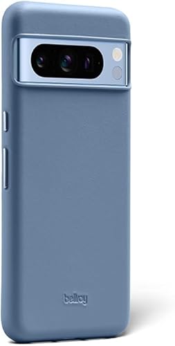 Miniatura 8 de Bellroy Funda de cuero para Pixel 8 Pro - (funda de cuero para teléfono Google) - Negro