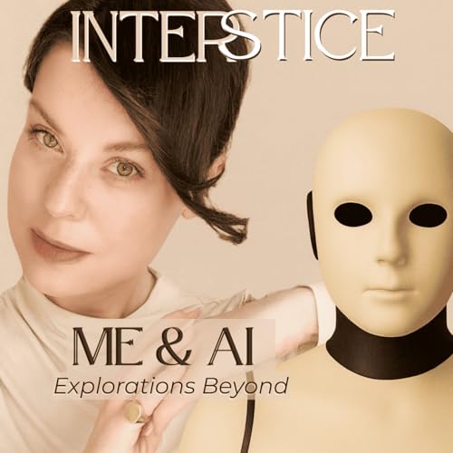 Me & AI - The Speed of Change and the Narrowing Space to Adapt cover art