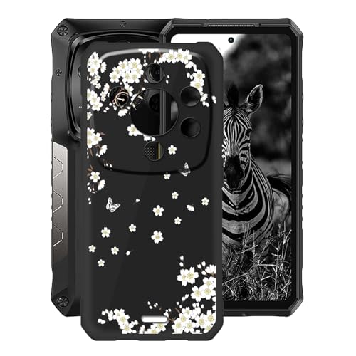 YQINHHME Case for Ulefone Armor 28 Ultra Thermal (6.67