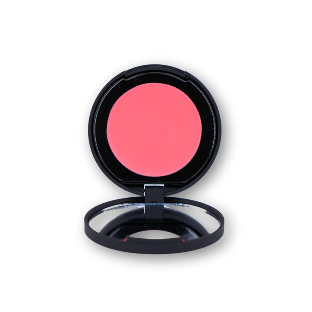 JENTRY KELLEY - CREME BLUSH - Come to Poppy
